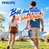 Máy trợ giảng kiêm hát karaoke cao cấp Philips SD138