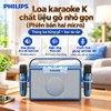 Máy trợ giảng kiêm hát karaoke cao cấp Philips SD138