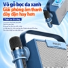 Máy trợ giảng kiêm hát karaoke cao cấp Philips SD138
