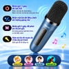 Máy trợ giảng kiêm hát karaoke cao cấp Philips SD138