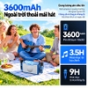 Máy trợ giảng kiêm hát karaoke cao cấp Philips SD138