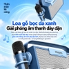 Máy trợ giảng kiêm hát karaoke cao cấp Philips SD138