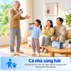 Máy trợ giảng kiêm hát karaoke cao cấp Philips SD138