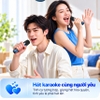 Máy trợ giảng kiêm hát karaoke cao cấp Philips SD138