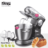Máy trộn bột, đánh trứng 6.5 lít cao cấp DSP KM3025
