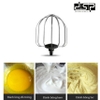 Máy trộn bột, đánh trứng cao cấp DSP KM3032 công suất 1500W, dung tích 10 lít