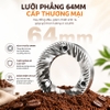 Máy xay hạt cà phê Espresso chuyên nghiệp, lưỡi dao Flat Burr 64mm - Chuyên nghiệp dùng cho quán cà phê. Thương hiệu Anh Quốc cao cấp Shardor BD-CG305