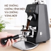 Máy xay hạt cà phê Espresso chuyên nghiệp, lưỡi dao Flat Burr 64mm - Chuyên nghiệp dùng cho quán cà phê. Thương hiệu Anh Quốc cao cấp Shardor BD-CG305