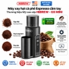 Máy xay hạt cà phê Espresso cầm tay, dùng pin. Thương hiệu Mỹ cao cấp HiBREW - G5 MINI