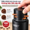 Máy xay hạt cà phê Espresso cầm tay, dùng pin. Thương hiệu Mỹ cao cấp HiBREW - G5 MINI
