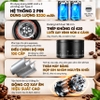 Máy xay hạt cà phê Espresso cầm tay, dùng pin. Thương hiệu Mỹ cao cấp HiBREW - G5 MINI