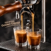 Máy xay hạt cà phê Espresso chuyên nghiệp. Thương hiệu Mỹ cao cấp HiBREW - G3 Plus