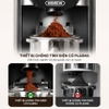 Máy xay hạt cà phê Espresso chuyên nghiệp. Thương hiệu Mỹ cao cấp HiBREW - G3 Plus