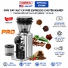 Máy xay hạt cà phê Espresso chuyên nghiệp. Thương hiệu Mỹ cao cấp HiBREW - G3 Plus