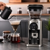 Máy xay hạt cà phê Espresso chuyên nghiệp. Thương hiệu Mỹ cao cấp HiBREW - G3 Plus