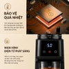 Máy xay hạt cà phê Espresso, thương hiệu Anh Quốc cao cấp Shardor BD-CG015