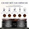 Máy xay hạt cà phê Espresso, thương hiệu Anh Quốc cao cấp Shardor BD-CG015