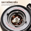 Máy xay hạt cà phê Espresso, thương hiệu Anh Quốc cao cấp Shardor BD-CG015