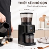 Máy xay hạt cà phê Espresso, thương hiệu Anh Quốc cao cấp Shardor BD-CG015