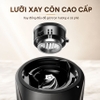 Máy xay hạt cà phê Espresso, thương hiệu Anh Quốc cao cấp Shardor BD-CG015