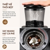 Máy xay hạt cà phê Espresso, thương hiệu Anh Quốc cao cấp Shardor BD-CG015