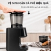 Máy xay hạt cà phê Espresso, thương hiệu Anh Quốc cao cấp Shardor BD-CG015