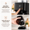 Máy xay hạt cà phê Espresso, thương hiệu Anh Quốc cao cấp Shardor BD-CG018