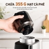 Máy xay hạt cà phê Espresso, thương hiệu Anh Quốc cao cấp Shardor BD-CG018
