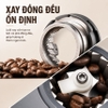 Máy xay hạt cà phê Espresso, thương hiệu Anh Quốc cao cấp Shardor BD-CG018