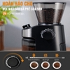 Máy xay hạt cà phê thương hiệu Anh Quốc cao cấp Shardor - CG836B