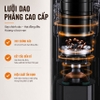 Máy xay hạt cà phê thương hiệu Anh Quốc cao cấp Shardor - CG836B