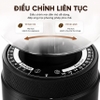 Máy xay hạt cà phê chuyên nghiệp Single Dose, tích hợp 36 chế độ xay. Thương hiệu Mỹ cao cấp HiBREW-G5