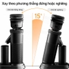 Máy xay hạt cà phê chuyên nghiệp Single Dose, tích hợp 36 chế độ xay. Thương hiệu Mỹ cao cấp HiBREW-G5