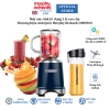 Máy xay sinh tố 2 ly Morphy Richards MR9500