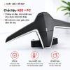 Móc treo quần áo trên ô tô cao cấp nhãn hiệu Joyart JT-G03