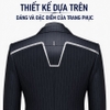 Móc treo quần áo trên ô tô cao cấp nhãn hiệu Joyart JT-G03