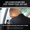 Móc treo quần áo trên ô tô cao cấp nhãn hiệu Joyart JY-187