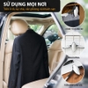 Móc treo quần áo trên ô tô cao cấp nhãn hiệu Joyart JY-187