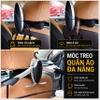 Móc treo quần áo trên ô tô cao cấp nhãn hiệu Joyart JY-187