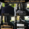 Móc treo quần áo trên ô tô cao cấp nhãn hiệu Joyart JY-187