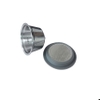 Máy pha cà phê cầm tay Espresso mini 3 trong 1, thương hiệu Mỹ HiBREW cao cấp H4A và H4B
