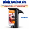 Phụ kiện chính hãng Philips thay thế cho các dòng máy pha cà phê Tự động Philips