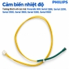 Phụ kiện chính hãng Philips thay thế cho các dòng máy pha cà phê Tự động Philips