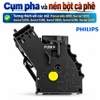 Phụ kiện chính hãng Philips thay thế cho các dòng máy pha cà phê Tự động Philips