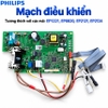 Phụ kiện chính hãng Philips thay thế cho các dòng máy pha cà phê Tự động Philips