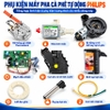 Phụ kiện chính hãng Philips thay thế cho các dòng máy pha cà phê Tự động Philips