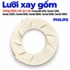 Phụ kiện chính hãng Philips thay thế cho các dòng máy pha cà phê Tự động Philips