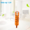 Pin Jinmasi dùng cho máy cạo râu Philips Ni-MH 1.2V, 850mAh
