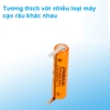 Pin Jinmasi dùng cho máy cạo râu Philips Ni-MH 1.2V, 850mAh