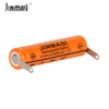 Pin Jinmasi dùng cho máy cạo râu Philips Ni-MH 1.2V, 850mAh